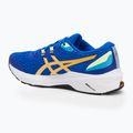 Vyriški bėgimo batai ASICS Gel-Phoenix 12 illusion blue/amber 3