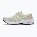 Moteriški bėgimo batai ASICS Gel-Phoenix 12 illusion birch/huddle yellow 9