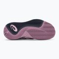 Moteriški teniso batai ASICS Gel-Resolution X Clay ube/ white 4