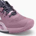 Moteriški teniso batai ASICS Gel-Resolution X Clay ube/ white 7