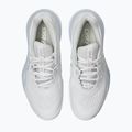Moteriški teniso bateliai ASICS Gel-Resolution X white/pure silver 4