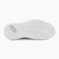 Moteriški teniso bateliai ASICS Gel-Resolution X white/pure silver 4