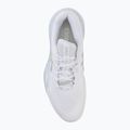 Moteriški teniso bateliai ASICS Gel-Resolution X white/pure silver 5