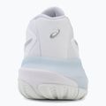 Moteriški teniso bateliai ASICS Gel-Resolution X white/pure silver 6
