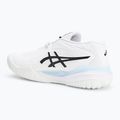 Vyriški teniso batai ASICS Gel-Resolution X white/ black 3