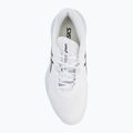 Vyriški teniso batai ASICS Gel-Resolution X white/ black 5
