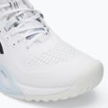 Vyriški teniso batai ASICS Gel-Resolution X white/ black 7