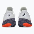 Vyriški teniso batai ASICS Court FF 3 Clay white/greyish purple 11