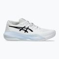 Vyriški teniso batai ASICS Gel-Resolution X Clay white/ black 8