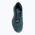 Vyriški teniso batai ASICS Gel-Resolution X Clay saxon green/ birch 5