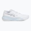 Moteriški teniso bateliai ASICS Gel-Resolution X Clay W white/pure silver 2