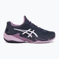 Moteriški teniso batai ASICS Court FF 3 Clay W indigo fog/white 2