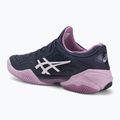 Moteriški teniso batai ASICS Court FF 3 Clay W indigo fog/white 3