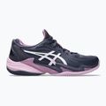 Moteriški teniso batai ASICS Court FF 3 Clay W indigo fog/white 8