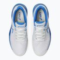 Moteriški teniso batai ASICS Gel-Challenger 14 Clay W white/blue coast 12