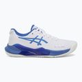 Moteriški teniso batai ASICS Gel-Challenger 14 Clay W white/blue coast 2