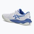 Moteriški teniso batai ASICS Gel-Challenger 14 Clay W white/blue coast 3