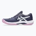 Moteriški teniso batai ASICS Game FF Clay W indigo fog/white 9