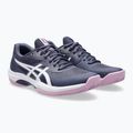 Moteriški teniso batai ASICS Game FF Clay W indigo fog/white 10