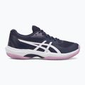 Moteriški teniso batai ASICS Game FF Clay W indigo fog/white 2