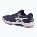 Moteriški teniso batai ASICS Game FF Clay W indigo fog/white 3