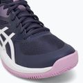 Moteriški teniso batai ASICS Game FF Clay W indigo fog/white 7