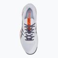 Vyriški teniso batai ASICS Solution Speed FF 3 Clay white/ greyish purple 5