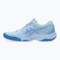 Moteriški batai ASICS Blade FF light blue/blue coast 2
