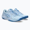 Moteriški batai ASICS Blade FF light blue/blue coast 3