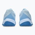 Moteriški batai ASICS Blade FF light blue/blue coast 4