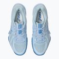 Moteriški batai ASICS Blade FF light blue/blue coast 5