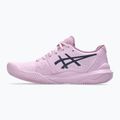 Moteriški teniso batai ASICS Gel-Challenger 14 Clay W light ube/indigo fog 2