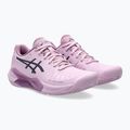 Moteriški teniso batai ASICS Gel-Challenger 14 Clay W light ube/indigo fog 3