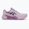 Moteriški teniso batai ASICS Gel-Challenger 14 Clay W light ube/indigo fog 2