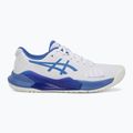 Moteriški teniso batai ASICS Gel-Challenger 14 W white/blue coast 2