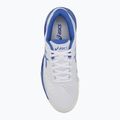 Moteriški teniso batai ASICS Gel-Challenger 14 W white/blue coast 5