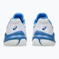 Moteriški teniso batai ASICS Gel-Challenger 14 W white/blue coast 11