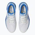 Moteriški teniso batai ASICS Gel-Challenger 14 W white/blue coast 12