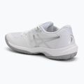 Moteriški teniso bateliai ASICS Game FF Clay W white/pure silver 3