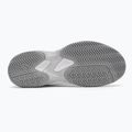 Moteriški teniso bateliai ASICS Game FF Clay W white/pure silver 4