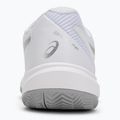 Moteriški teniso bateliai ASICS Game FF Clay W white/pure silver 6