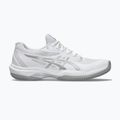 Moteriški teniso bateliai ASICS Game FF Clay W white/pure silver 8