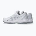 Moteriški teniso bateliai ASICS Game FF Clay W white/pure silver 11