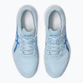 Moteriški teniso batai ASICS Court Slide 4 W light blue/blue coast 5