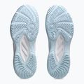 Moteriški teniso batai ASICS Court Slide 4 W light blue/blue coast 6