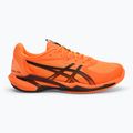 Vyriški teniso batai ASICS Solution Speed FF 3 Clay shocking orange/ black 2