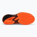 Vyriški teniso batai ASICS Solution Speed FF 3 Clay shocking orange/ black 4