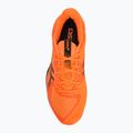 Vyriški teniso batai ASICS Solution Speed FF 3 Clay shocking orange/ black 5