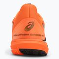 Vyriški teniso batai ASICS Solution Speed FF 3 Clay shocking orange/ black 6