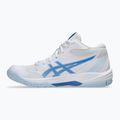 Moteriški batai ASICS Gel-Task MT4 white/blue coast 2